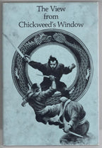 The View from Chickweed's Window by John Holbrook Vance (First edition) LTD S...