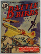 Battle Birds Sep 1943 David Goodis