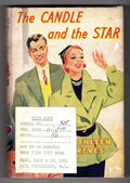 The Candle and the Star by Kathleen Treves (First Edition) Ward Lock File Copy
