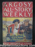 Argosy Dec 03, 1921 David Fox The shadowers