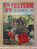 "Western Story" September 12 1942