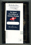 The Mocking Program by Alan Dean Foster (Signed, First Edition)