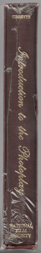 Introduction to Photoplay by John C. Tibbetts (Limited)