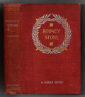 Rodney Stone by A. Conan Doyle (First US Edition) Illustrated