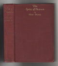 The Spite of Heaven by Oliver Onions (First U.S. Edition)
