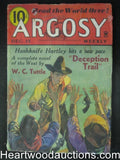 Argosy December 15, 1934 Farley,Hashknife Cvr