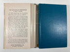 Atlantean Chronicles by Henry M. Eichner (First Edition)