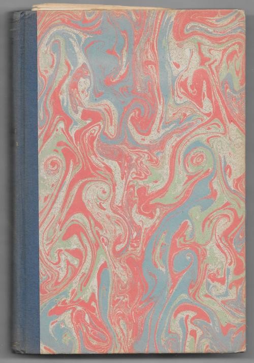 Claus the Fish by Hermann Rossmann (First US Edition)