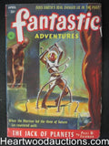 Fantastic Adventures Apr 1952 Esmh art,