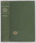 The Incas' Treasure House by A. Hyatt Verrill (2nd Printing)