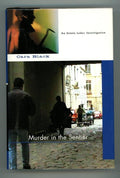 Murder in the Sentier by Cara Black 1st