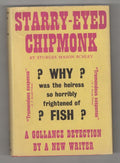 Starry-Eyed Chipmonk by Sturges Mason Schley (First UK Edition)