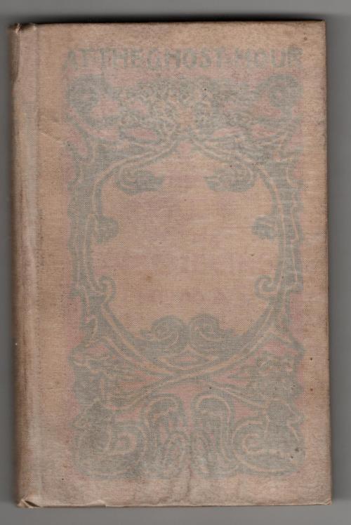 The House of the Unbelieving Thomas by Paul Heyse (First Edition)