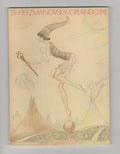 Fritz von Herzmanovsky-Orlando (Exhibition Catalogue)