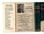 A Stranger Beckoned by Elisabeth Margetson (First Edition) Ward Lock File Copy