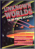 Unknown Worlds: Tales From Beyond by Martin H. Greenberg (editor)