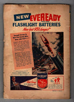 Phantom Detective Nov 1947 Belarski Cvr; Ray Cummings; Robert Wallace