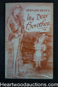My Dear Dorothea, A Practical System of Moral Education for Females by Bernard S