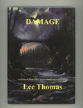 Damage by Lee Thomas (First UK Edition, Limited) Signed