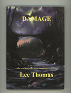 Damage by Lee Thomas (First UK Edition, Limited) Signed