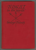 Tumult in the North by George Preedy