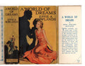 A World of Dreams by Effie Adelaide Rowlands (First Edition) Ward File Copy