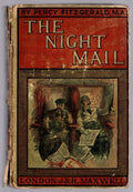 The Night Mail by Percy Fitzgerald, M.A.