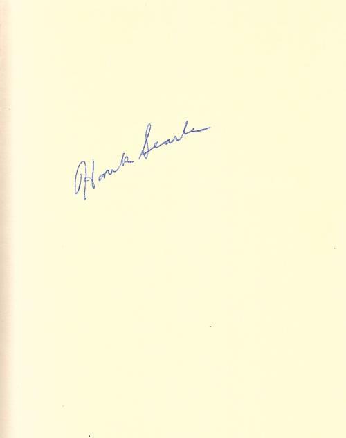 Pentagon by Hank Searls (First Edition) Signed