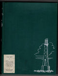 The Wonder Book of Ships, edited by Harry Golding (File/Archive copy)