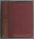 The Man of Promise by Willard Huntington Wright S.S.  Van Dine (W.H. Wright) ...