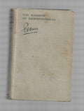 The Mammon of Righteousness by P. C. Wren (First Edition)