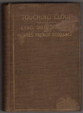Touching Cloud by Ethel and James Dorrance (First Edition)