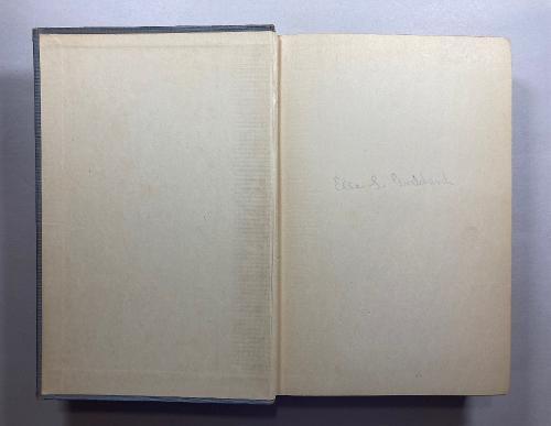 The Black Camel by Earl Derr Biggers (First Edition)