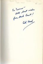 The Transvection Machine by Edward D. Hoch (First Edition) Signed