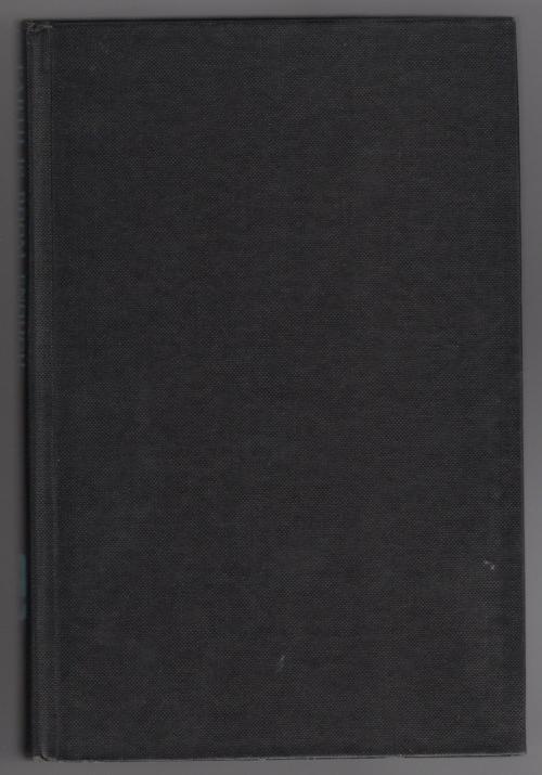 Earth is Room Enough by Isaac Asimov (First Edition) Signed