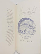 Of Space/Time and the River by Gregory Benford 1st Edition LTD #57 Signed