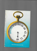 The Eighty-Minute Hour by Brian W. Aldiss (First Edition)