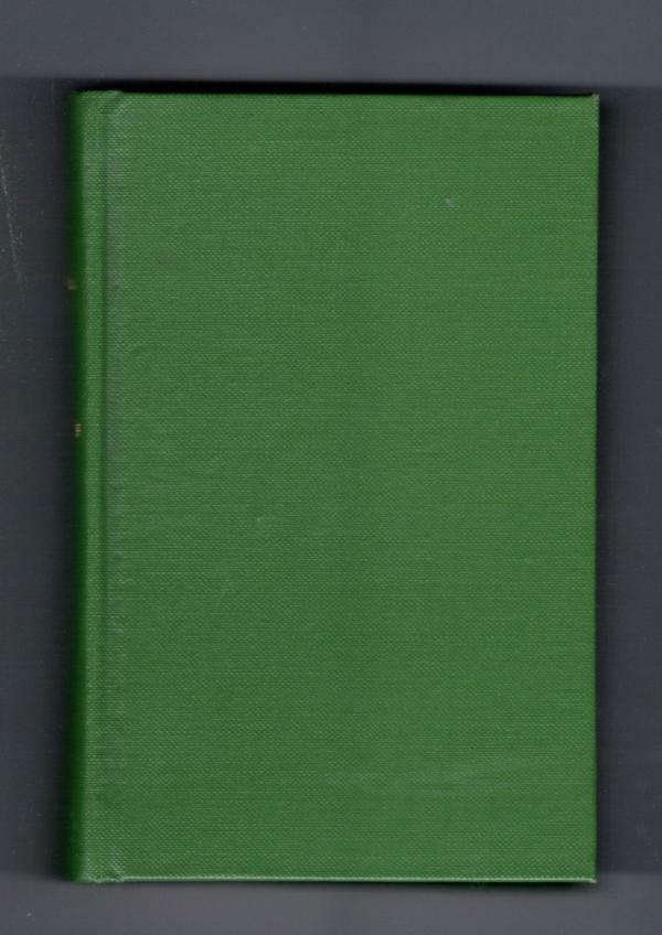 The Clear Stream by E. Maria Albanesi (First Edition) File Copy
