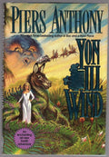 Yon Ill Wind by Piers Anthony (First Edition)