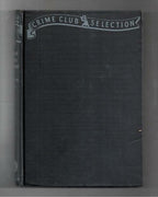 Without Lawful Authority by Manning Coles (First Edition)