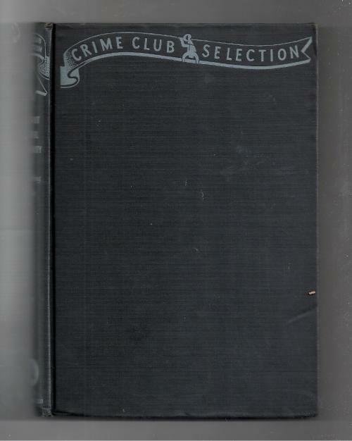 Without Lawful Authority by Manning Coles (First Edition)