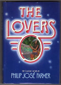 The Lovers by Philip Jose Farmer (First Edition)