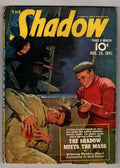 The Shadow Aug 15 1941 "The Shadow Meets the Mask"