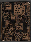May Fair by Michael Arlen (First U.K. Edition)