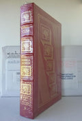 Cusp by Robert A. Metzger (First Edition) Easton Press, Limited, Signed Sealed