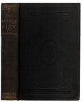 The Quaker City, or the Monks of Monk Hall by George Lippard (Reprint)
