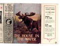 The House in the Water by Charles G. D. Roberts (Ward Lock File Copy)
