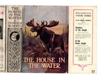 The House in the Water by Charles G. D. Roberts (Ward Lock File Copy)