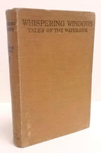 Whispering Windows by Thomas Burke 1st