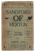 Sandford of Merton: And the Smart Set by Belinda Blinders